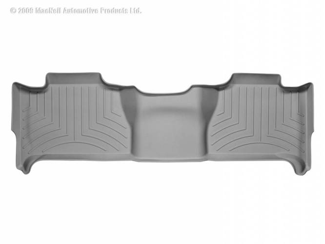 WeatherTech - WeatherTech 460662 DigitalFit Rear Floor Mat Set