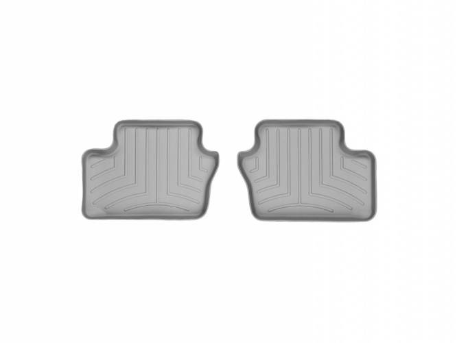 WeatherTech - WeatherTech 460862 DigitalFit Rear Floor Mat Set