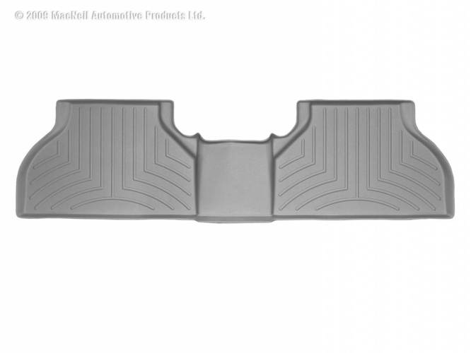 WeatherTech - WeatherTech 460952 DigitalFit Rear Floor Mat Set