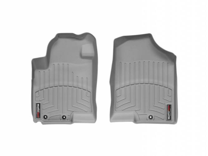 WeatherTech - WeatherTech 462111 DigitalFit Front Floor Mat Set