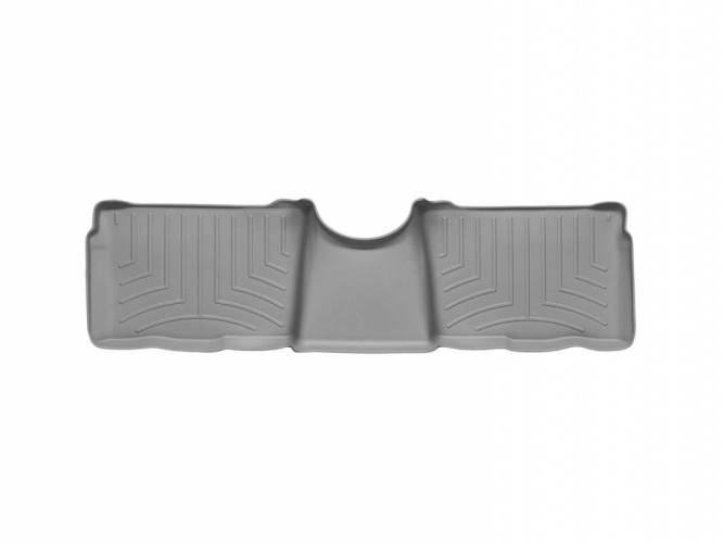 WeatherTech - WeatherTech 462112 DigitalFit Rear Floor Mat Set