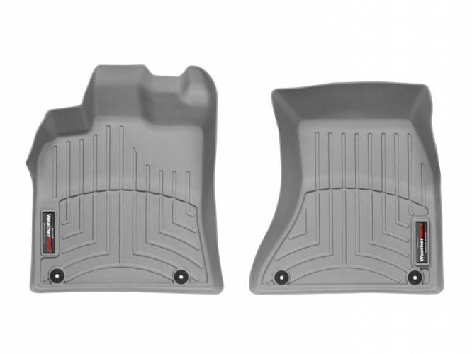 WeatherTech - WeatherTech 462301 DigitalFit Front Floor Mat Set