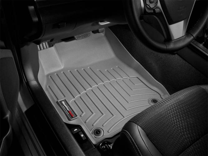 WeatherTech - WeatherTech 467231 DigitalFit Front Floor Mat Set