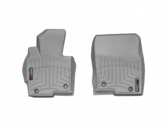 WeatherTech - WeatherTech 464191 DigitalFit Front Floor Mat Set