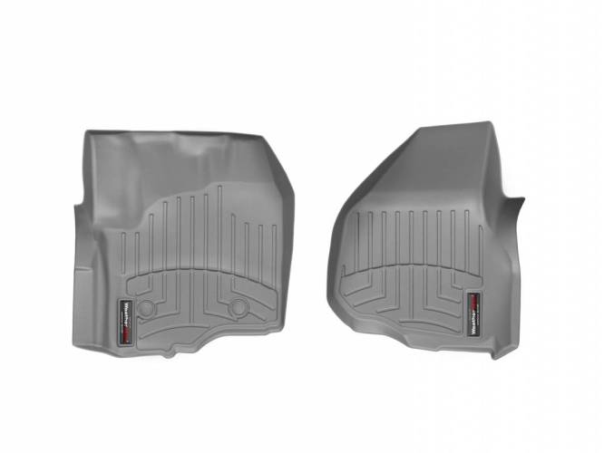 WeatherTech - WeatherTech 464331 DigitalFit Front Floor Mat Set