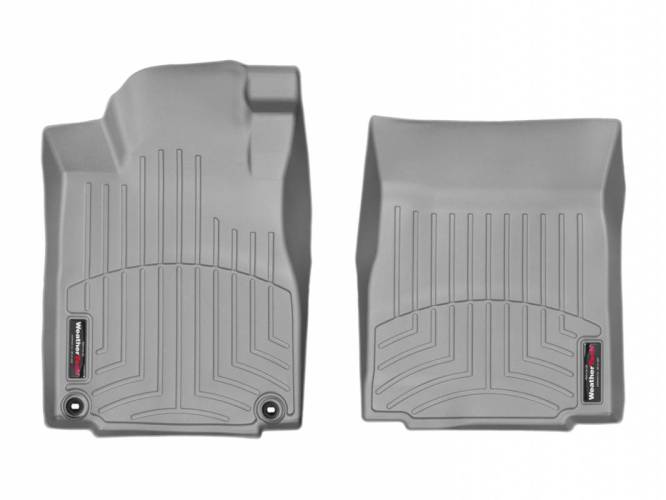 WeatherTech - WeatherTech 467371 DigitalFit Front Floor Mat Set