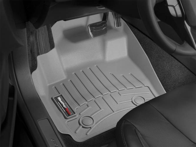 WeatherTech - WeatherTech 465681 DigitalFit Front Floor Mat Set