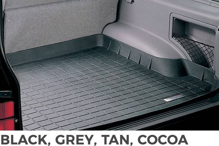 WeatherTech - WeatherTech 43600 Cargo Liner