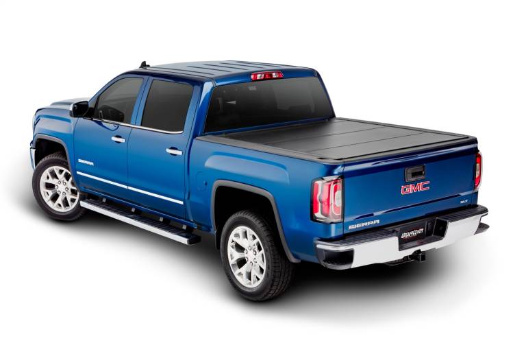 Undercover - UnderCover UX42002 Ultra Flex Tonneau Cover