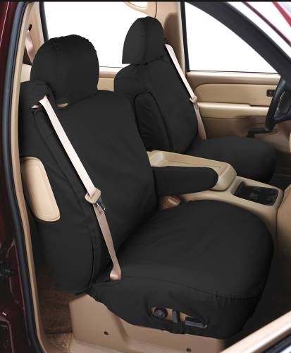 Covercraft - Covercraft SS1226PCCH SeatSaver Front Seat Cover