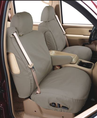 Covercraft - Covercraft SS1226PCCT SeatSaver Front Seat Cover