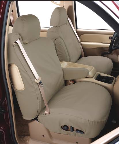 Covercraft - Covercraft SS1226PCSA SeatSaver Front Seat Cover