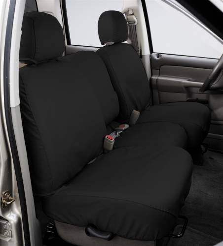 Covercraft - Covercraft SS3380PCCH SeatSaver Front Seat Cover