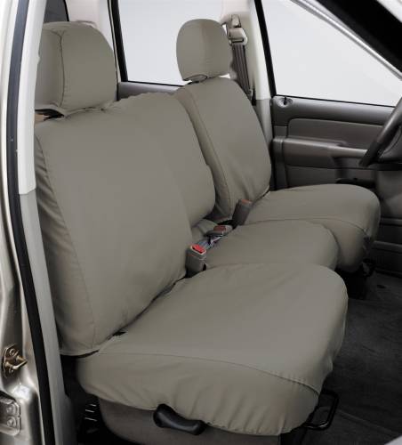 Covercraft - Covercraft SS3380PCCT SeatSaver Front Seat Cover