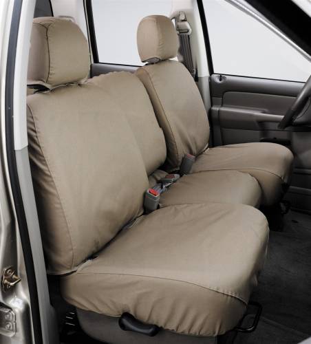 Covercraft - Covercraft SS8445PCTP SeatSaver Rear Seat Cover