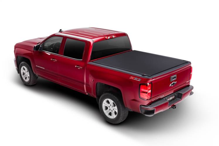 Truxedo - Truxedo 1439801 Pro X15 Tonneau Cover