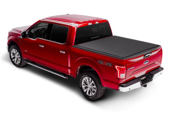 Truxedo - Truxedo 1498101 Pro X15 Tonneau Cover