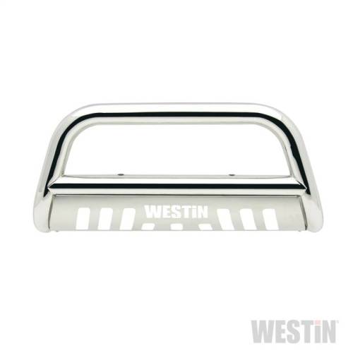 Westin - Westin 31-6010 E-Series Bull Bar