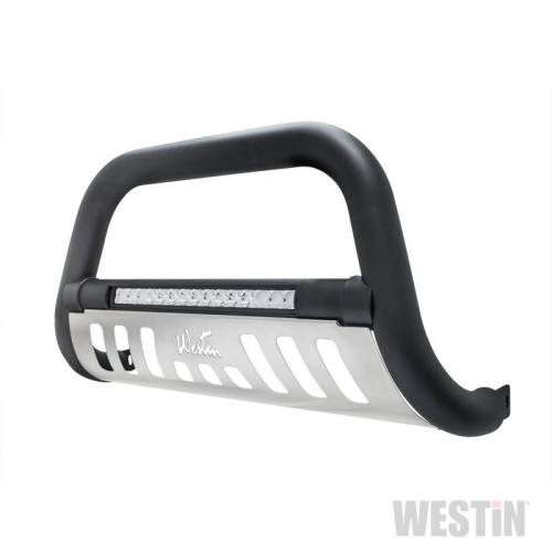 Westin - Westin 32-1965L Ultimate LED Bull Bar