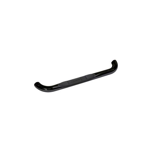 Westin - Westin 23-3545 E-Series 3 in. Round Cab Length Step Bar