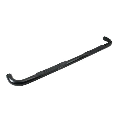 Westin - Westin 23-2555 E-Series 3 in. Round Cab Length Step Bar