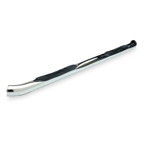 Westin - Westin 23-2670 E-Series 3 in. Round Cab Length Step Bar