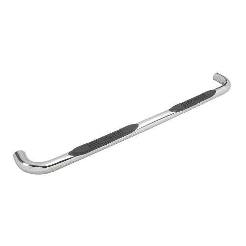 Westin - Westin 23-2990 E-Series 3 in. Round Cab Length Step Bar