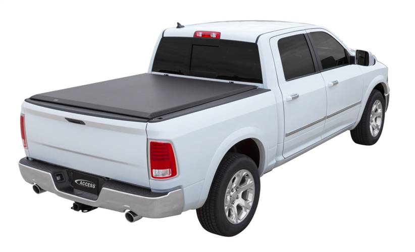 Access - Access Cover 14239 ACCESS Original Roll-Up Cover Tonneau Cover