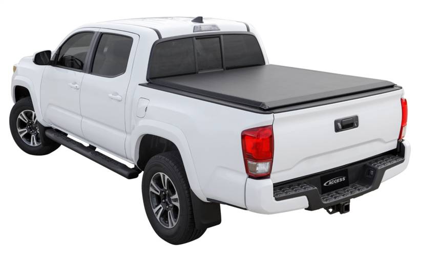 Access - Access Cover 15119 ACCESS Original Roll-Up Cover Tonneau Cover