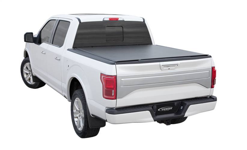 Access - Access Cover 91099 VANISH Roll-Up Cover Tonneau Cover