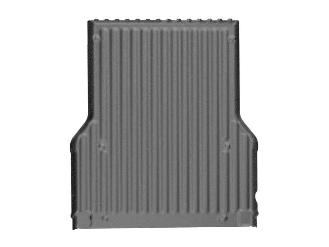 WeatherTech - WeatherTech 36014 TechLiner Truck Bed Mat