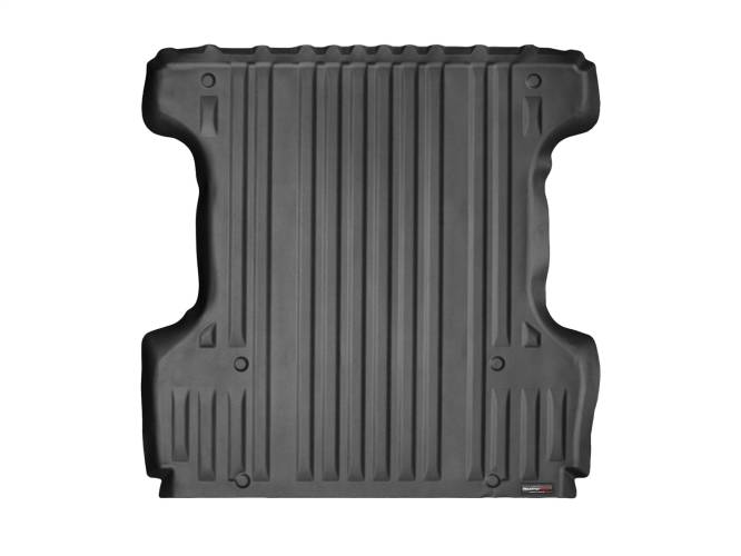 WeatherTech - WeatherTech 36611 TechLiner Truck Bed Mat