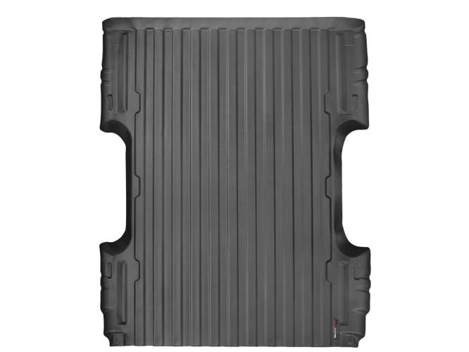 WeatherTech - WeatherTech 37807 TechLiner Truck Bed Mat