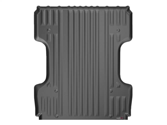 WeatherTech - WeatherTech 37812 TechLiner Truck Bed Mat