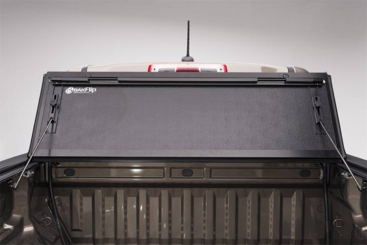 BAK - BAK Industries 226131 BAKFlip G2 Hard Folding Tonneau Cover