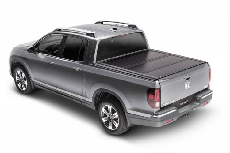 Undercover - UnderCover UX82000 Ultra Flex Tonneau Cover