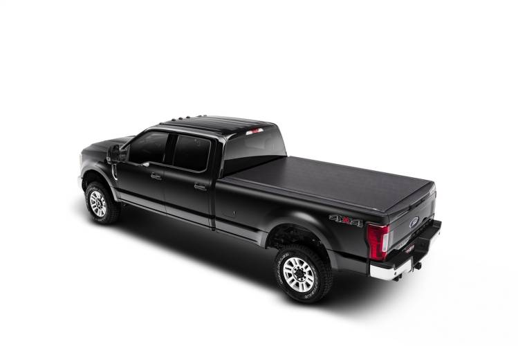 Truxedo - Truxedo 579601 TruXedo Lo Pro QT Tonneau Cover