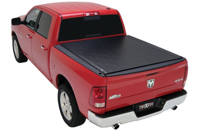 Truxedo - Truxedo 586901 TruXedo Lo Pro QT Tonneau Cover