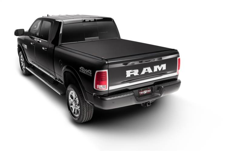 Truxedo - Truxedo 1446901 Pro X15 Tonneau Cover