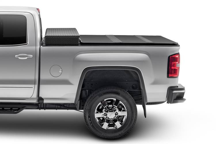 Extang - Extang 84450 Solid Fold 2.0 Tool Box Tonneau Cover