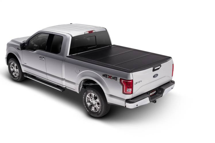 Undercover - UnderCover FX21019 FLEX Tonneau Cover