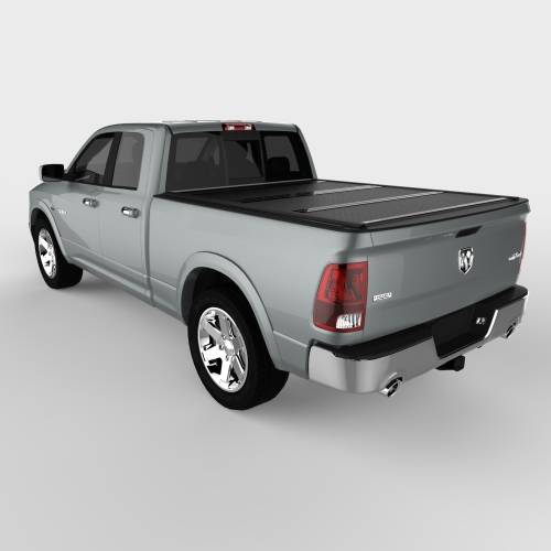 Undercover - UnderCover FX31004 FLEX Tonneau Cover