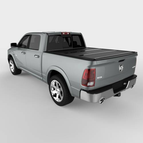 Undercover - UnderCover FX31006 FLEX Tonneau Cover