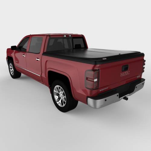 Undercover - UnderCover UC1136 SE Tonneau Cover