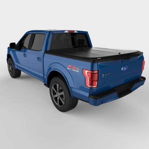 Undercover - UnderCover UC2156 SE Tonneau Cover