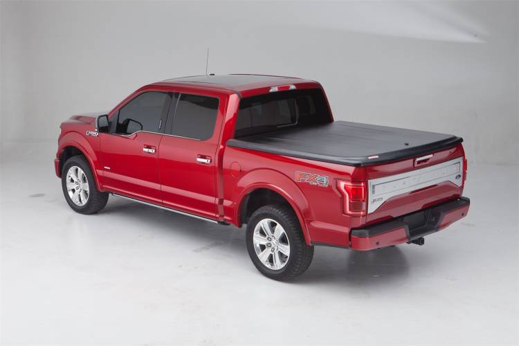 Undercover - UnderCover UC2166 SE Tonneau Cover