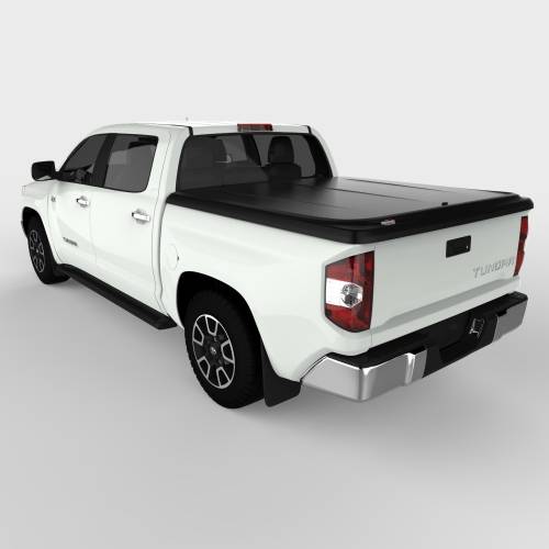 Undercover - UnderCover UC4116 SE Tonneau Cover