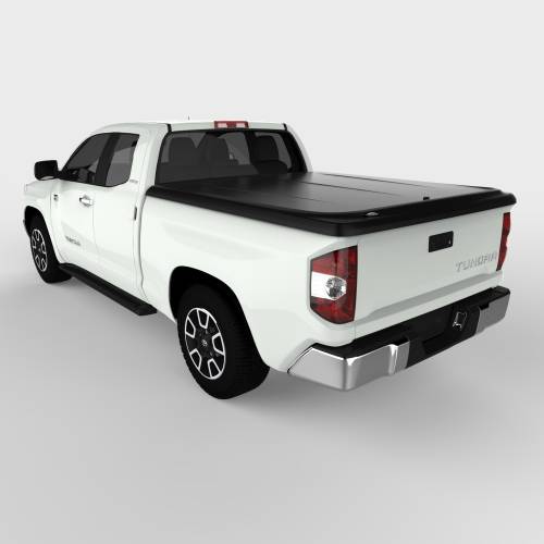 Undercover - UnderCover UC4126 SE Tonneau Cover