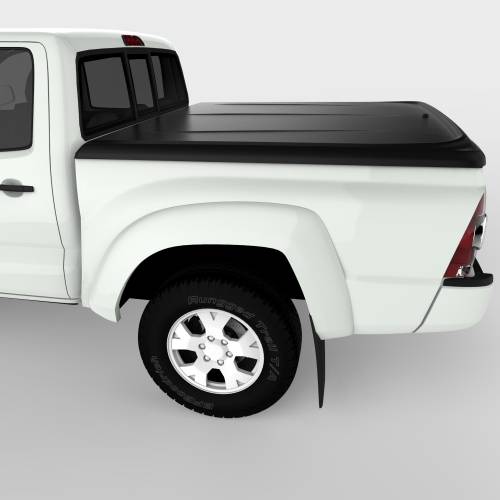 Undercover - UnderCover UC4136 SE Tonneau Cover