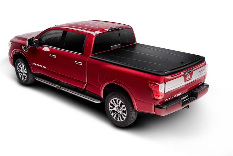 Undercover - UnderCover UC5076 SE Tonneau Cover